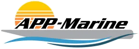 APP-Marine Utility Service Barge logo