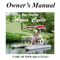 Aqua Cycle™ - Seasonal Care and Maintanence