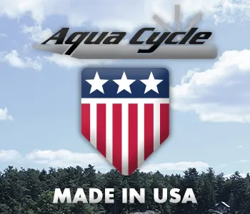 Aqua Cycle™ Made In USA