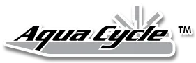 Aqua Cycle™ logo